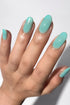 LAGOON JELLY NAIL POLISH